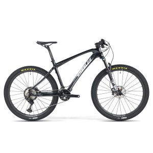 휠러 MTB자전거 이글8000 카본 27.5인치 시마노XT24단 펄그레이, M