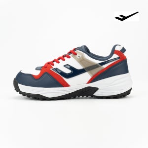 프로스펙스 스위퍼 TF 터프 인조잔디화 인조잔디 야구화 (네이비)