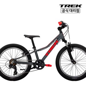 트렉 프리칼리버 20 7단 주니어 아동 mtb 부산 자전거