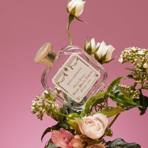 산타 마리아 노벨라 로사 가드니아 오 드 콜로뉴 50ml