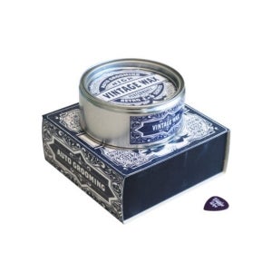 오토그루밍 빈티지2 왁스 자동차용 고체왁스 고광택 코팅