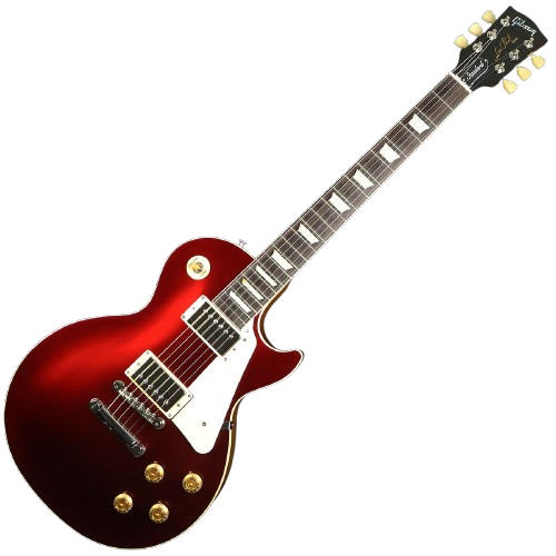 Gibson Les Paul Standard 50s - 빈티지 톤의 정석