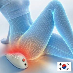 온더맘 근적외선 원적외선 가정용 좌욕기 임산부 치질 자궁근종 여성 온열 좌욕대야