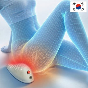 온더맘 근적외선 원적외선 가정용 좌욕기 임산부 항문 여성 자궁케어 온열 좌욕대야