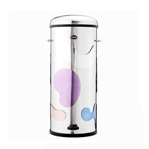 [vipp] 빕 페달휴지통 17Bin 30L magnetic 리미티드 에디션