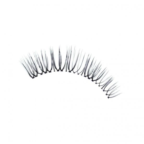 인조<b>속눈썹</b> 대용량 연장 가닥 VICASKY 4쌍 긴 <b>속눈썹</b> 가짜 내추럴 메이크업