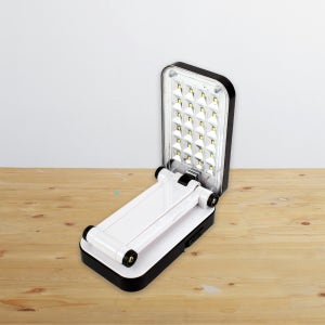 3단 접이식스탠드 LED스탠드