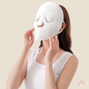 풀페이스 안면마스크 페이스커버