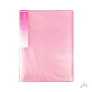 클리어화일20매 비닐화일 문서보관
