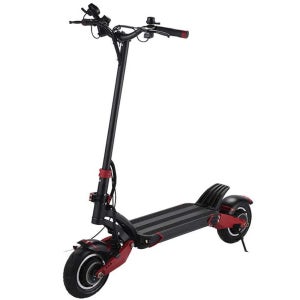 접이식 전동킥보드 성인 안잔 대리기사 휴대용 전기 60V T10 듀얼 52V 18AH 70KM