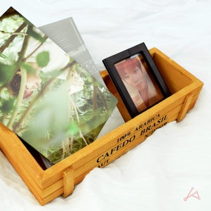 자석미니액자 탁상 미니액자 내방꾸미기