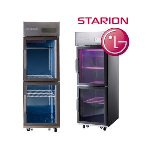 스타리온 25박스 숙성고 고기냉장고 정육숙성고 A25ES
