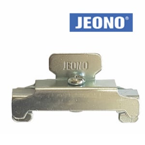 전오 JTSN-4S 스톱바 조립식단자대용 스토퍼 정지철