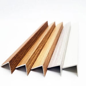 ㄱ자몰딩 PVC코너 인테리어 계단 셀프 아파트