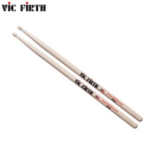 빅퍼스 헤리티지 5A 드럼 스틱 / VICFIRTH AH5A