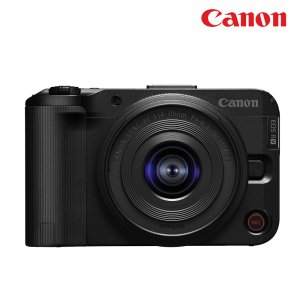 캐논정품 EOS R50 V 14-30 KIT 블랙 (새제품보유)