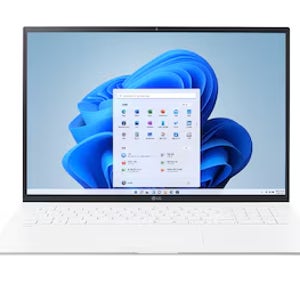 중고노트북 LG전자 2020 그램15 15ZD90N I7 SSD 가정용 사무용 15인치