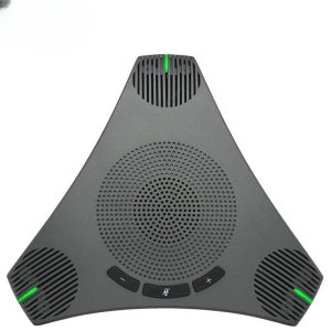 블루투스 스피커폰 회의실 회의용 스피커 컨퍼런스콜