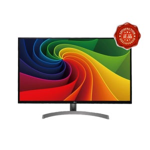 LG전자 모니터 32MN500MW IPS패널 FHD.