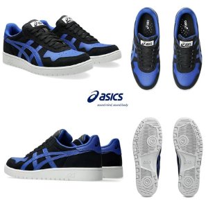 asics JAPAN PRO 아식스 운동화 재팬프로 데일리 스케이트 보드화 1201B052