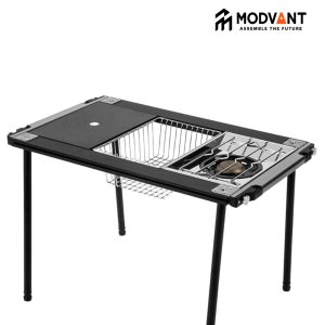 모드반트 IGT테이블 세퍼레이트 2유닛 프레임 스노우피크 호환