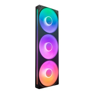 NZXT F360 RGB Core PC 케이스 쿨러 (DHCNC)