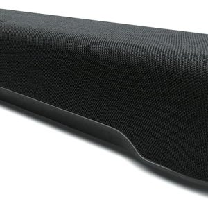 야마하 YAMAHA 컴팩트 사운드바 스피커 블루투스 SR-C20A