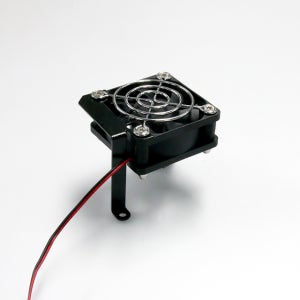 FA-5050F12 PCB Board용 팬쿨러 DC12V