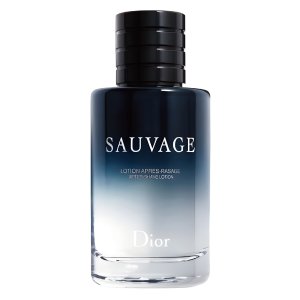 [백화점상품]디올 소바쥬 애프터 쉐이브 로션 100ml+선물포장