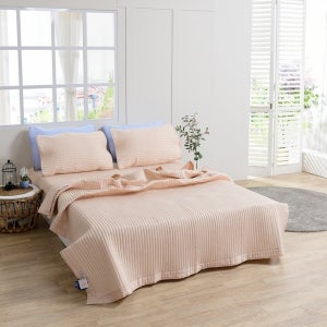 냉감매트 쿨매트 냉 침대 패드 통풍매트