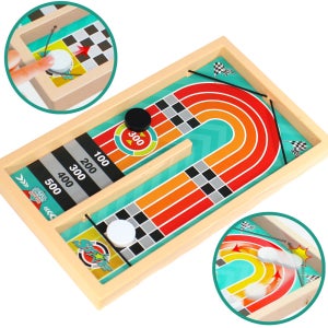 트랙컬링 보드게임 가족용 테이블 게임 두뇌개발 치매예방 선물
