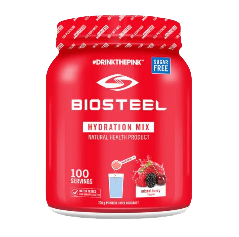 <b>바이오스틸</b> 하이드레이션 <b>아미노산</b> 전해질 파우더 무설탕 스포츠 700g