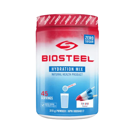 <b>바이오스틸</b> 하이드레이션 <b>아미노산</b> 전해질 파우더 무설탕 스포츠 315g