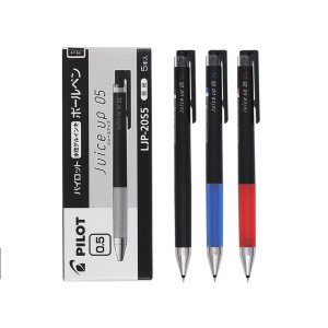 파이롯트 쥬시업 Juice-up 젤펜 0.5mm 1박스(5개입)