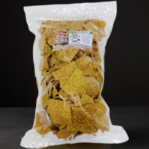 황금 구운 메밀 칩 스낵 메과자 대용량 단체간식 3kg