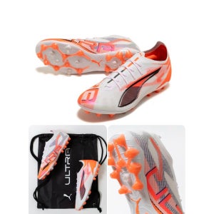 푸마 울트라 5 얼티메이트 MG 축구화 108342-01