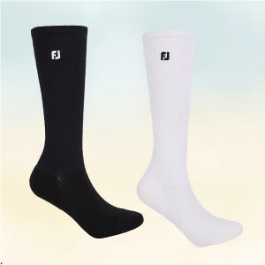 25년 풋조이 프로드라이 니삭스 KNEE SOCKS 여성골프양말 PRODRY