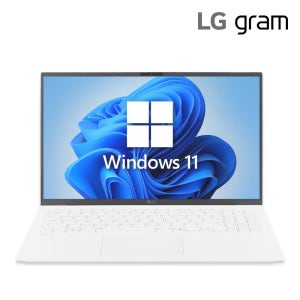 LG그램 15ZD80T AMD 크라켄5 16GB 256GB 윈도우11 슬림 가벼운 노트북