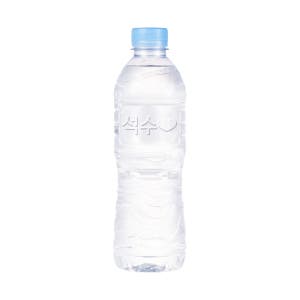 하이트진로 석수 330ml x 20개 진로석수 330미리 작은생수