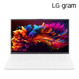 LG AMD AI 그램 15ZD80T-GX56K 크라켄5 16GB 256GB 가벼운 노트북
