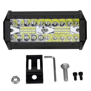 HWA 40LED 써치라이트 120W 12V 24V