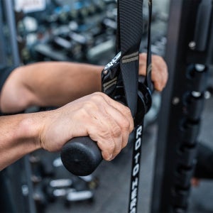 제로투히어로 추감기 리스트롤러 전완근 운동기구