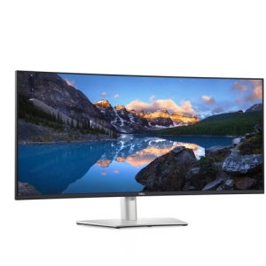 DELL 울트라샤프 U4021QW 40형 21:9 커브드 모니터 (WUHD/IPS/60Hz)