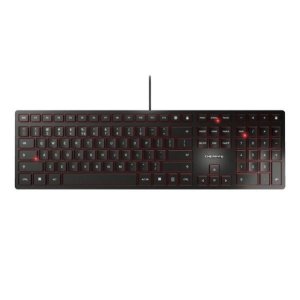 유선키보드 KC6000 USB타입 펜터그래프 매크로