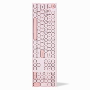 유선키보드 몬스타 가츠 X108 슬림 멤브레인 USB타입 멤브레인 LED백라이트