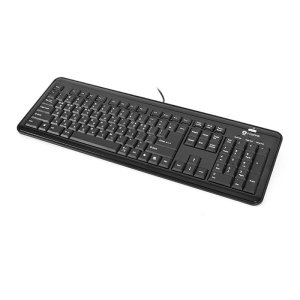 유선키보드 KR-6170 X-Slim USB타입 펜타그래프
