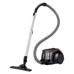 삼성 파워모션 유선청소기 진공청소기 VC33M2105LD 메탈 골드 싸이클론 가정용