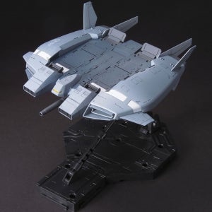 HG 베이스 자바 유니콘 VER 반다이