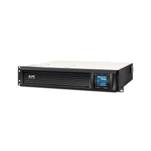 APC UPS SMC1000I-2UC 무정전전원장치 UPS배터리 (600W/1000VA)
