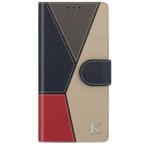 카드 지갑 케이스 사선 A336 네이비, 갤럭시 A33